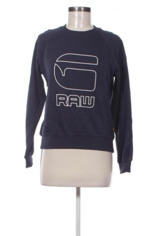 Bluzka damska G-Star Raw, Rozmiar S, Kolor Niebieski, Cena 234,99 zł, #136995530
