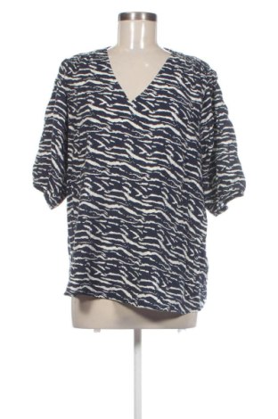 Damen Shirt Fransa, Größe XL, Farbe Mehrfarbig, Preis 11,99 €, #136995541
