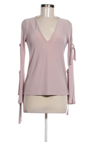Bluză de femei River Island, Mărime XS, Culoare Mov deschis, Preț 49,34 Lei, #136995580