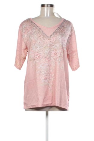 Damen Shirt Unbranded, Größe XL, Farbe Rosa, Preis 8,40 €, #136995680