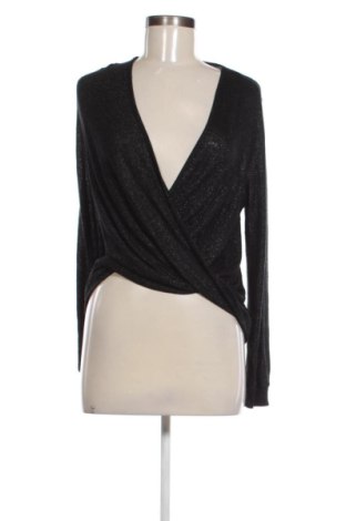 Bluzka damska Unbranded, Rozmiar M, Kolor Czarny, Cena 40,09 zł, #136995689