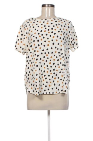 Γυναικεία μπλούζα H&M, Μέγεθος L, Χρώμα Πολύχρωμο, Τιμή 14,14 €, #136995778