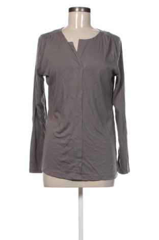 Damen Shirt Laura Torelli, Größe M, Farbe Grau, Preis 6,18 €, #136995842