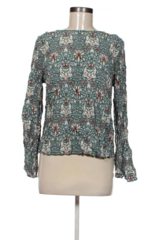 Bluzka damska H&M, Rozmiar L, Kolor Kolorowy, Cena 54,99 zł, #136996135