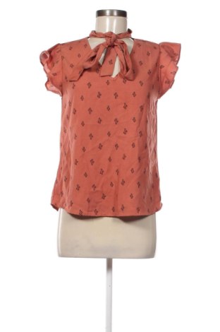 Damen Shirt Mine, Größe S, Farbe Orange, Preis 8,99 €, #136996162