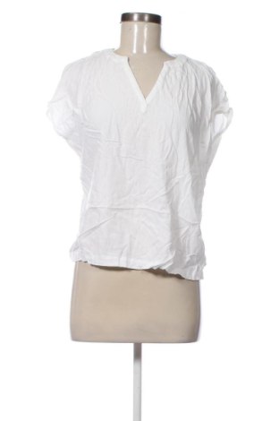 Damen Shirt Street One, Größe S, Farbe Weiß, Preis € 10,99, #136996291