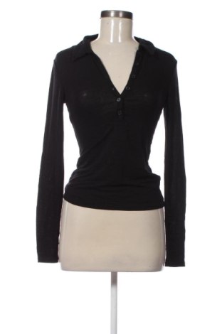 Dámska blúza H&M, Veľkosť S, Farba Čierna, Cena  6,95 €, #136996318