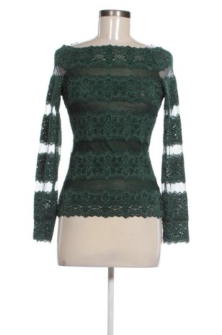 Bluzka damska Unbranded, Rozmiar S, Kolor Zielony, Cena 30,84 zł, #136996329