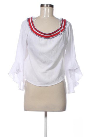 Bluză de femei Unbranded, Mărime L, Culoare Alb, Preț 34,99 Lei, #136996372