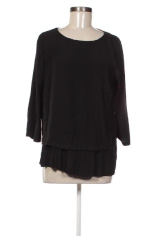 Bluză de femei S.Oliver, Mărime S, Culoare Negru, Preț 23,99 Lei, #136996473