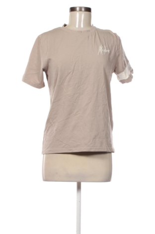 Bluză de femei Malelions, Mărime M, Culoare Bej, Preț 105,99 Lei, #136996723