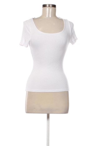 Damen Shirt Amisu, Größe M, Farbe Weiß, Preis 8,99 €, #136996789