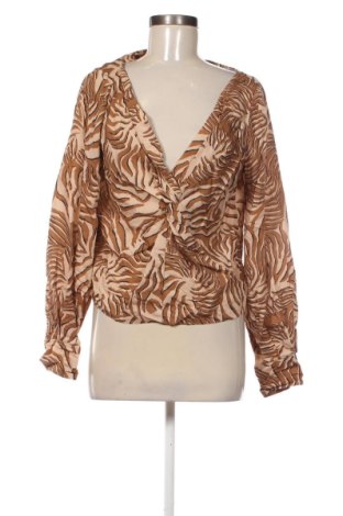Bluzka damska Scotch & Soda, Rozmiar M, Kolor Kolorowy, Cena 80,99 zł, #136996814