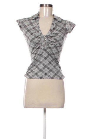 Damen Shirt Melrose, Größe S, Farbe Mehrfarbig, Preis 4,99 €, #136996819