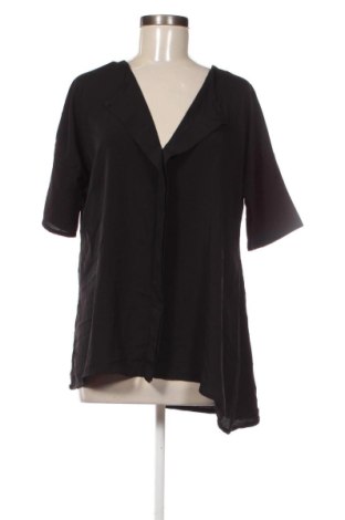 Damen Shirt Zara, Größe L, Farbe Schwarz, Preis 10,99 €, #136996844