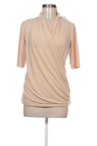Dámska blúza In Wear, Veľkosť L, Farba Béžová, Cena  23,00 €, #136996941