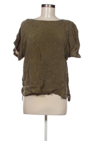 Dámska blúza Unbranded, Veľkosť M, Farba Zelená, Cena  7,95 €, #136996966