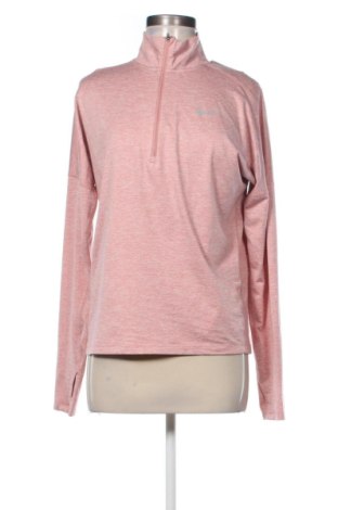 Bluzka damska Nike, Rozmiar M, Kolor Różowy, Cena 109,00 zł, #136997127