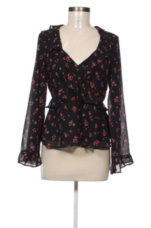Damen Shirt H&M, Größe S, Farbe Mehrfarbig, Preis 7,99 €, #136997186