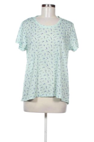 Bluză de femei Infinity, Mărime XL, Culoare Verde, Preț 51,99 Lei, #136997348