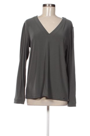 Damen Shirt Maicazz, Größe M, Farbe Grau, Preis 14,99 €, #136997393