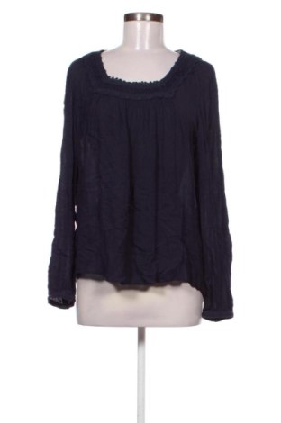 Damen Shirt Gina Benotti, Größe S, Farbe Blau, Preis 3,99 €, #136997454