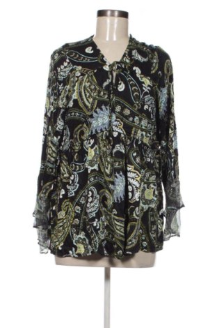 Bluză de femei Hale Bob, Mărime XL, Culoare Multicolor, Preț 100,99 Lei, #136997516