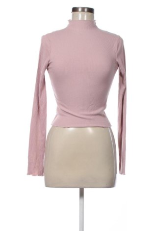 Bluză de femei Edited, Mărime S, Culoare Mov deschis, Preț 208,99 Lei, #136997545