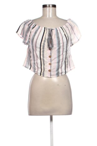 Bluză de femei Tally Weijl, Mărime M, Culoare Multicolor, Preț 96,00 Lei, #136997782
