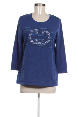 Bluzka damska Gerry Weber, Rozmiar M, Kolor Niebieski, Cena 42,99 zł, #136997955
