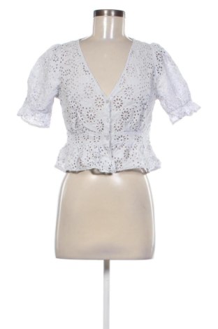Dámská halenka H&M, Velikost M, Barva Bílá, Cena  309,00 Kč, #136997962