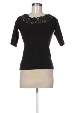 Damen Shirt Page One, Größe S, Farbe Schwarz, Preis € 7,99, #136998055
