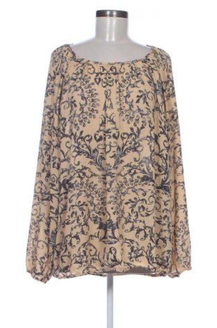 Bluză de femei Linea Tesini, Mărime XXL, Culoare Multicolor, Preț 78,74 Lei, #136998248