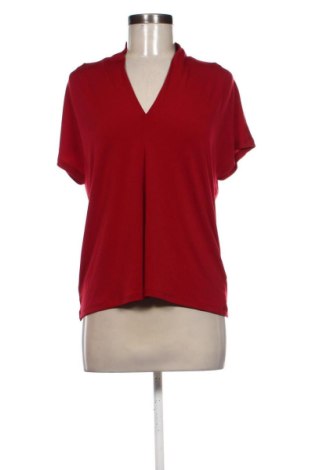 Dámská halenka H&M, Velikost M, Barva Červená, Cena  162,00 Kč, #136998305
