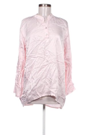 Дамска блуза Unbranded, Размер XL, Цвят Розов, Цена 10,73 €, #136998608
