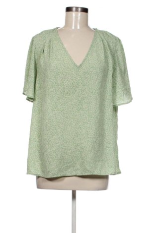 Damen Shirt Kiabi, Größe XL, Farbe Mehrfarbig, Preis 8,99 €, #136998614