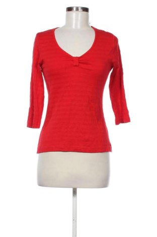 Damen Shirt S.Oliver, Größe M, Farbe Rot, Preis 6,99 €, #136998660