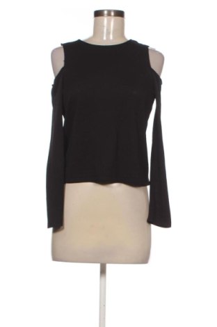 Bluză de femei Zara, Mărime S, Culoare Negru, Preț 41,99 Lei, #136998860