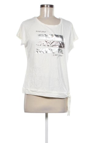 Damen Shirt C&A, Größe S, Farbe Ecru, Preis 8,99 €, #136998981