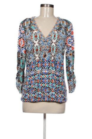 Damen Shirt K-design, Größe L, Farbe Mehrfarbig, Preis € 5,99, #136999073