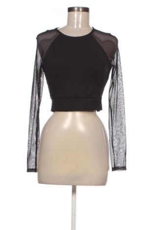 Dámská halenka Zara, Velikost XS, Barva Černá, Cena  267,00 Kč, #136999090