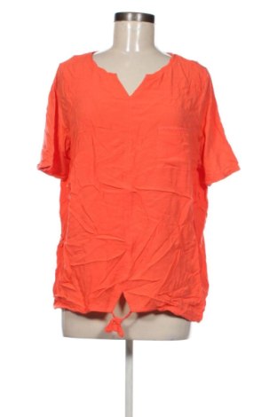 Bluzka damska Cecil, Rozmiar XXL, Kolor Pomarańczowy, Cena 93,99 zł, #136999109