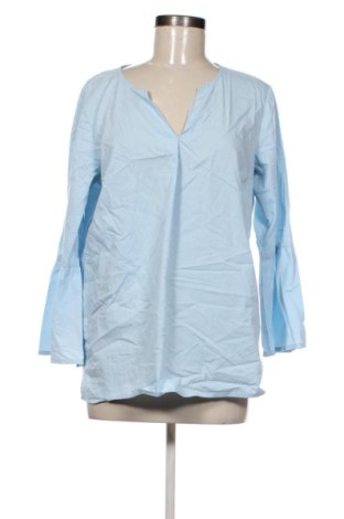 Bluzka damska Unbranded, Rozmiar L, Kolor Niebieski, Cena 41,99 zł, #136999145