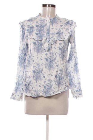 Damen Shirt Essentials by Tchibo, Größe M, Farbe Mehrfarbig, Preis € 5,72, #136999214