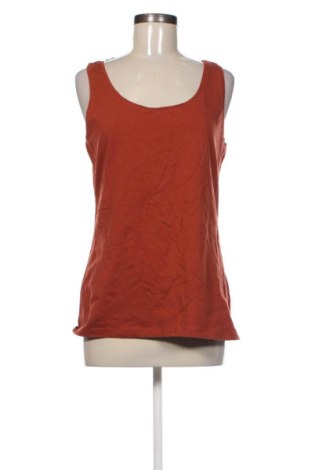 Dámska blúza Zeeman, Veľkosť XL, Farba Oranžová, Cena  9,95 €, #136999329