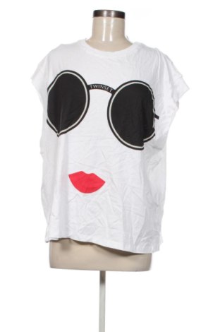 Dámska blúza TWINSET, Veľkosť XXL, Farba Viacfarebná, Cena  56,95 €, #136999337
