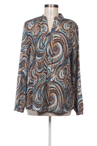 Damen Shirt Pescara, Größe L, Farbe Mehrfarbig, Preis 5,99 €, #136999720