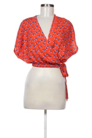 Bluză de femei MW, Mărime XS, Culoare Multicolor, Preț 39,99 Lei, #136999730