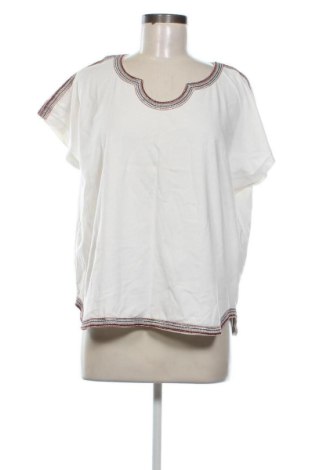 Damen Shirt Unbranded, Größe XXL, Farbe Weiß, Preis 16,00 €, #136999778