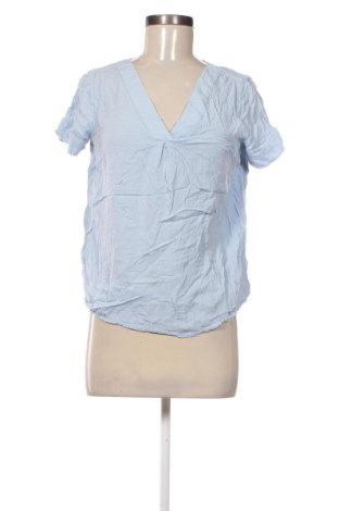 Bluzka damska Saint Tropez, Rozmiar M, Kolor Niebieski, Cena 57,99 zł, #136999853